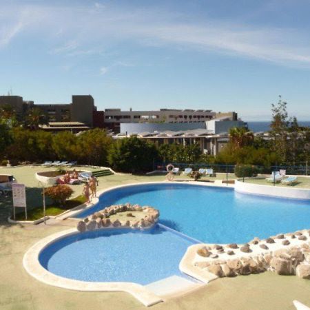 Apartament Studio Anna - Playa Paraiso Tenerife Costa Adeje  Zewnętrze zdjęcie