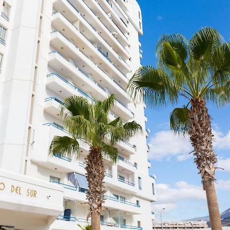 Apartament Studio Anna - Playa Paraiso Tenerife Costa Adeje  Zewnętrze zdjęcie