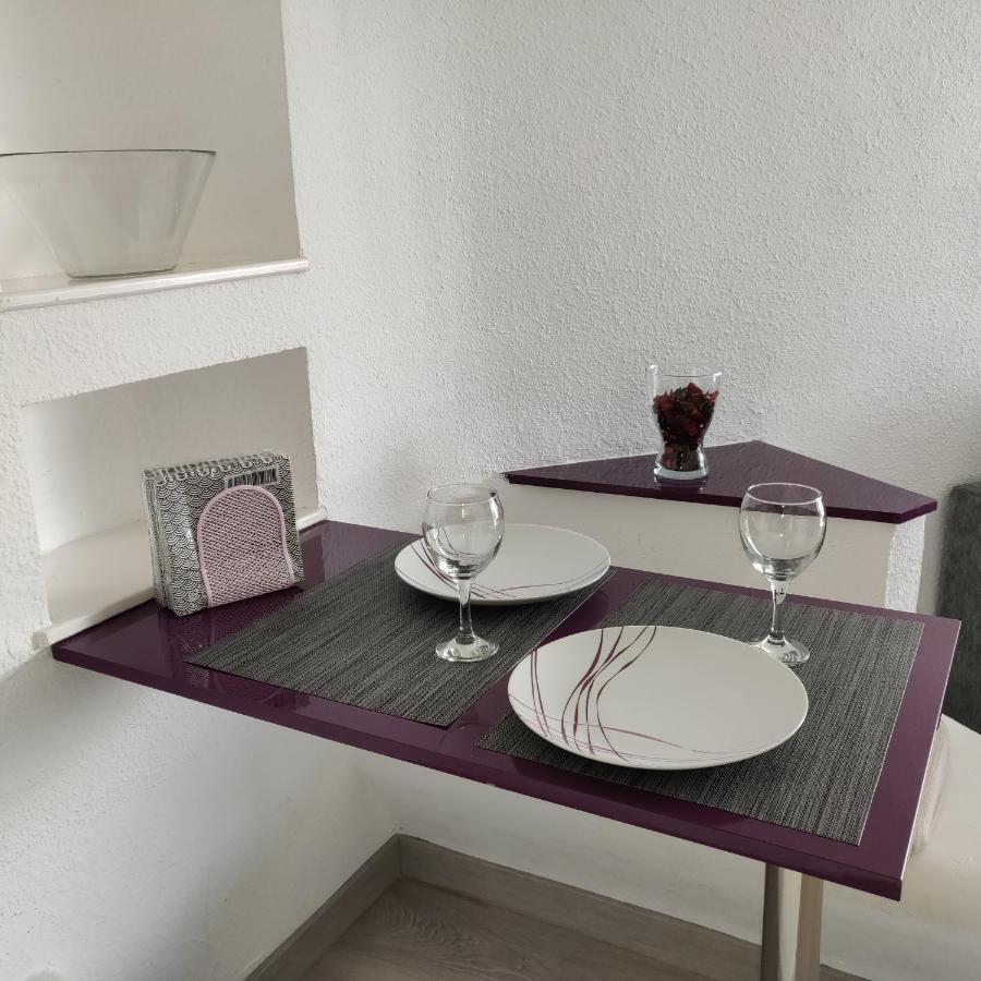 Apartament Studio Anna - Playa Paraiso Tenerife Costa Adeje  Zewnętrze zdjęcie