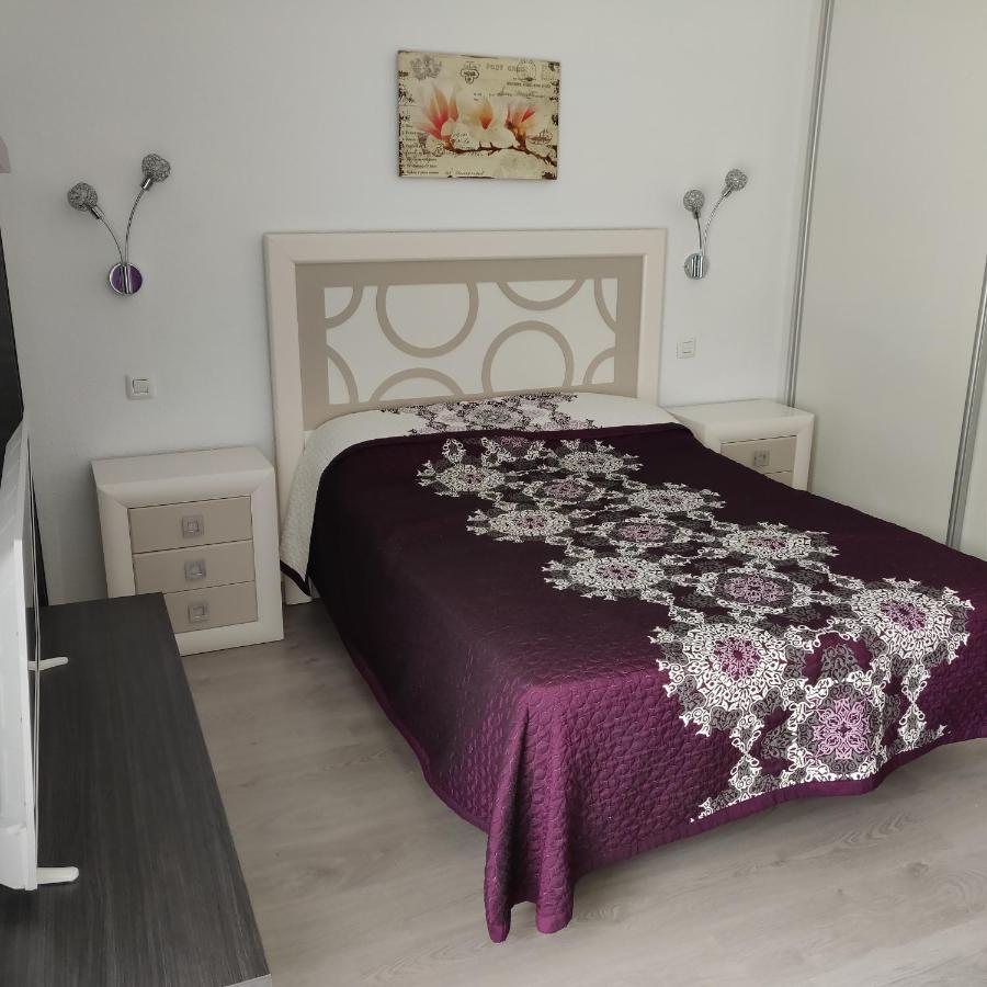 Apartament Studio Anna - Playa Paraiso Tenerife Costa Adeje  Zewnętrze zdjęcie