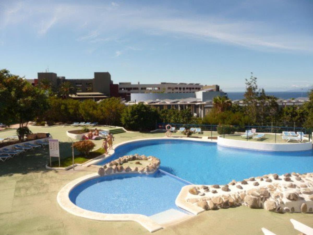 Apartament Studio Anna - Playa Paraiso Tenerife Costa Adeje  Zewnętrze zdjęcie