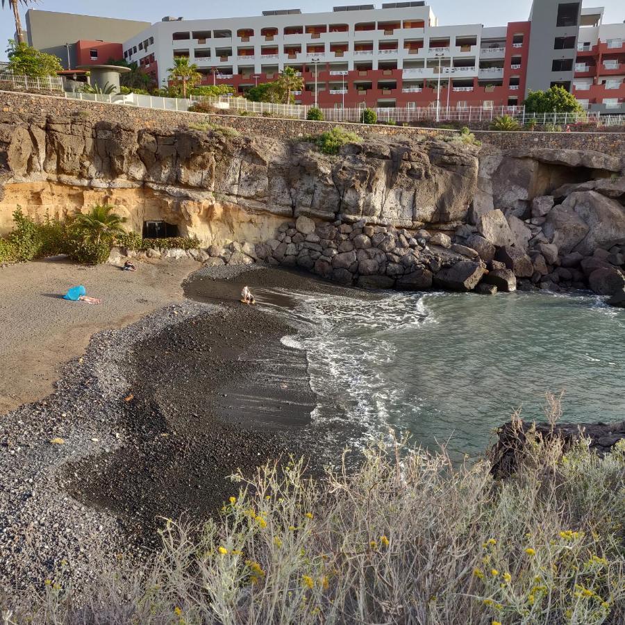 Apartament Studio Anna - Playa Paraiso Tenerife Costa Adeje  Zewnętrze zdjęcie