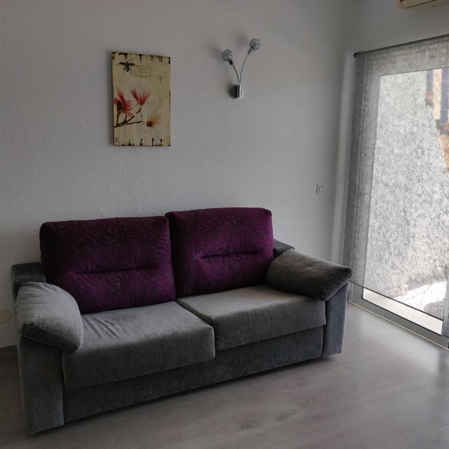 Apartament Studio Anna - Playa Paraiso Tenerife Costa Adeje  Zewnętrze zdjęcie