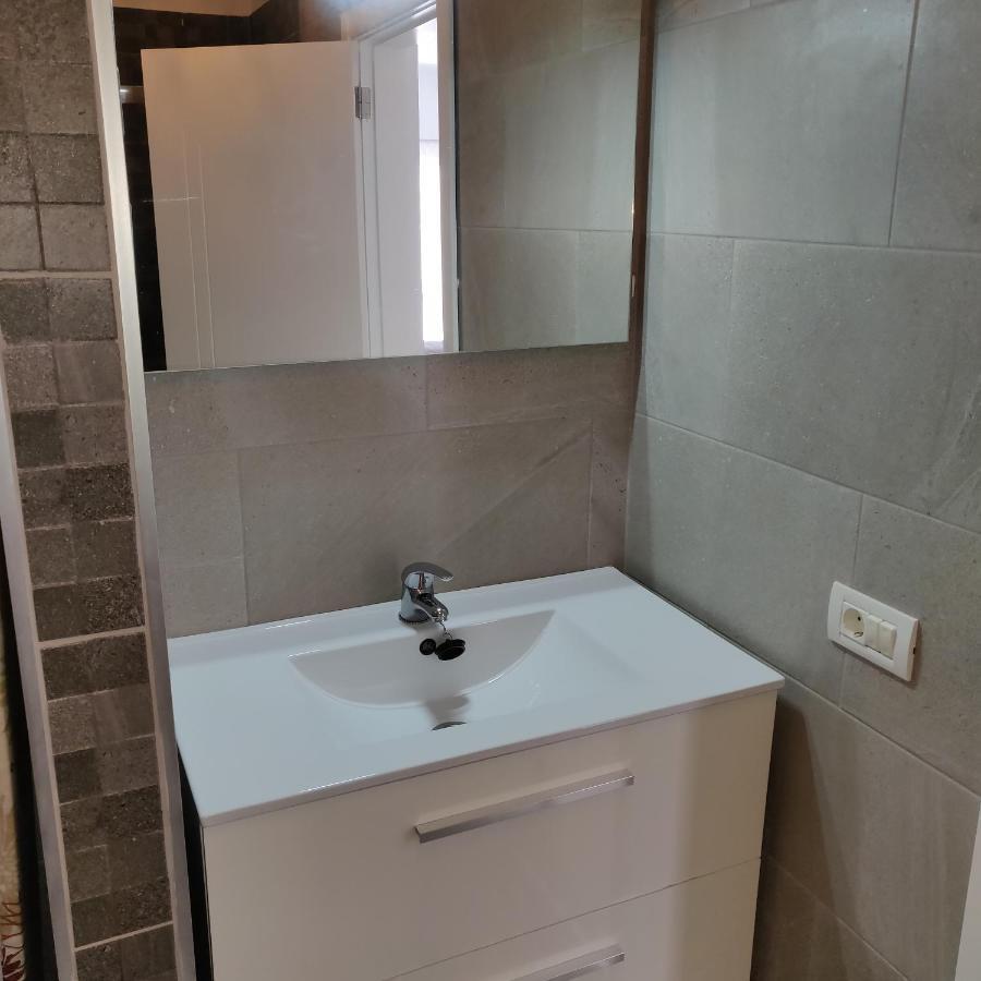 Apartament Studio Anna - Playa Paraiso Tenerife Costa Adeje  Zewnętrze zdjęcie