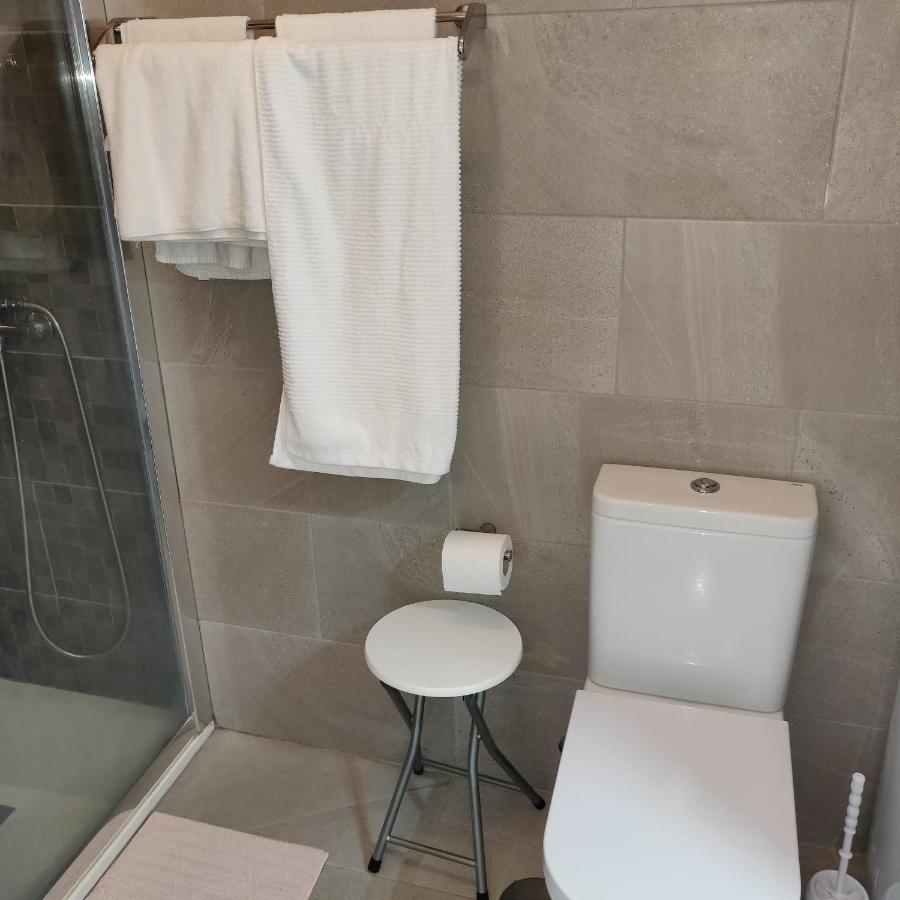 Apartament Studio Anna - Playa Paraiso Tenerife Costa Adeje  Zewnętrze zdjęcie