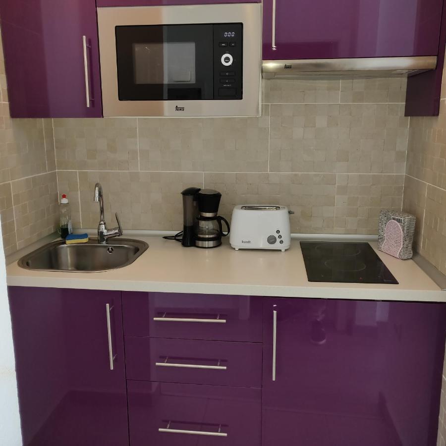 Apartament Studio Anna - Playa Paraiso Tenerife Costa Adeje  Zewnętrze zdjęcie