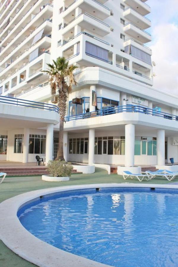 Apartament Studio Anna - Playa Paraiso Tenerife Costa Adeje  Zewnętrze zdjęcie