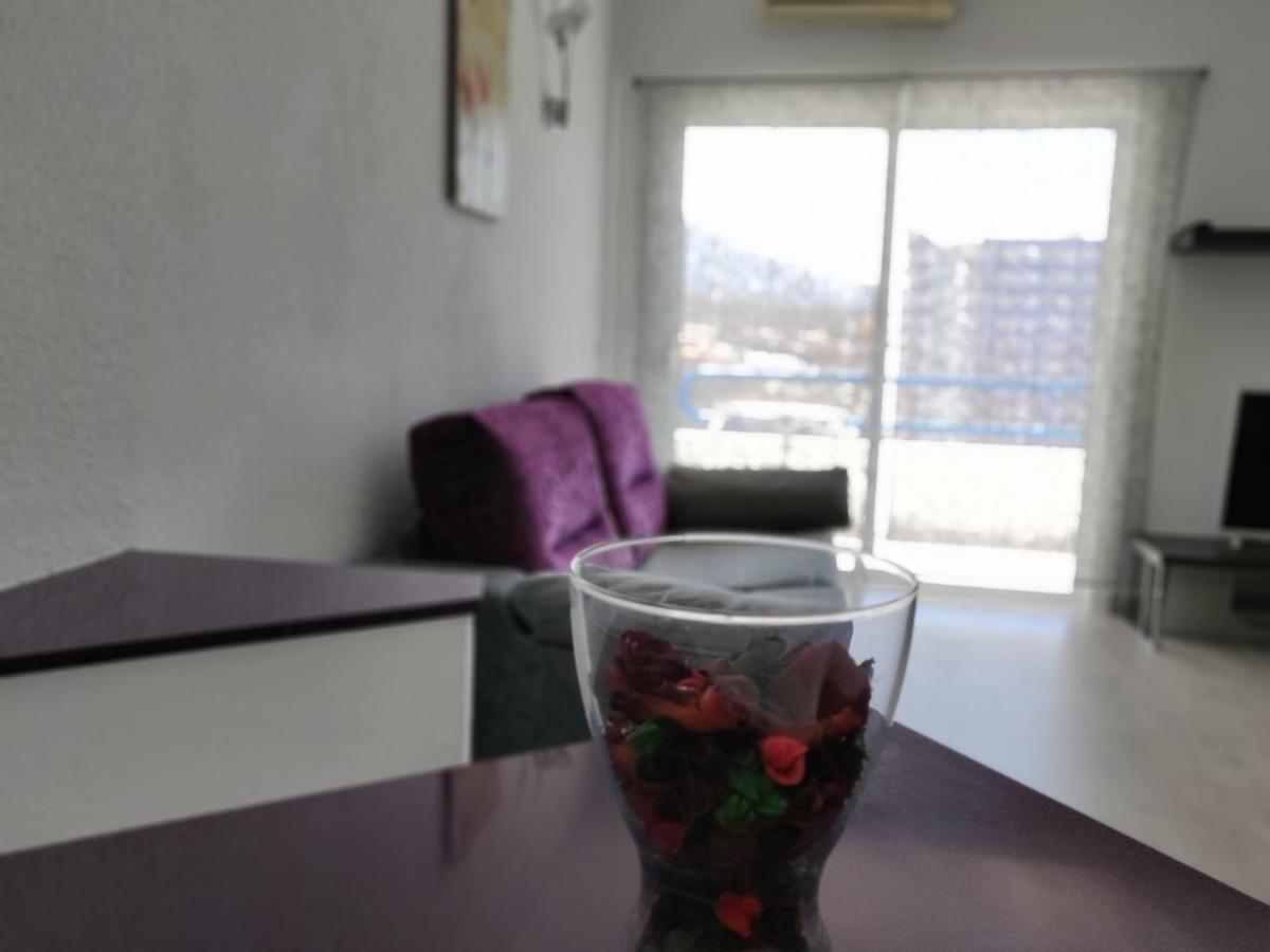 Apartament Studio Anna - Playa Paraiso Tenerife Costa Adeje  Zewnętrze zdjęcie