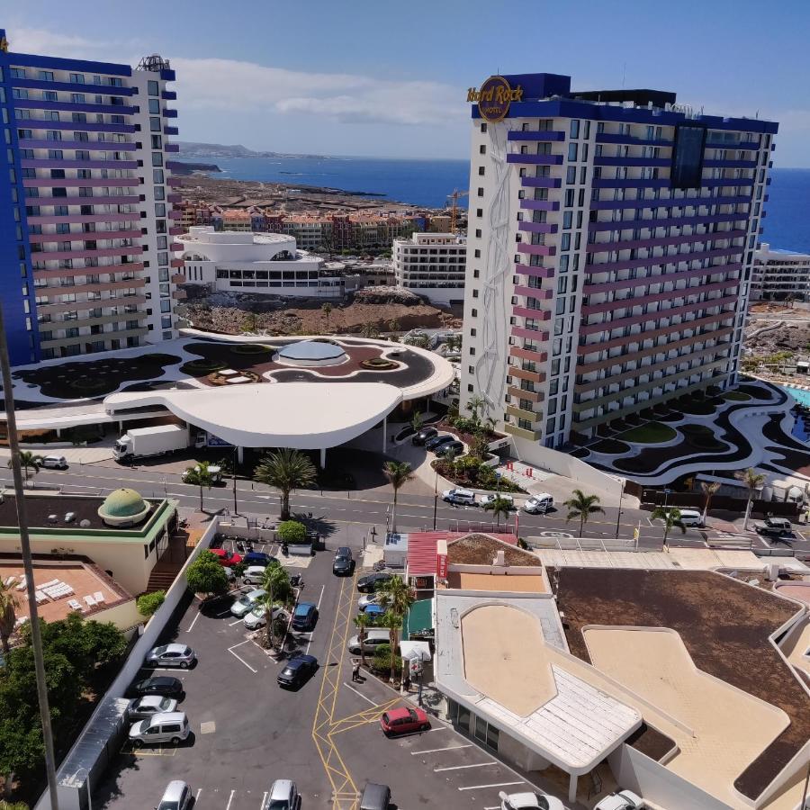 Apartament Studio Anna - Playa Paraiso Tenerife Costa Adeje  Zewnętrze zdjęcie