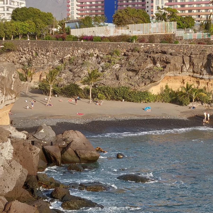 Apartament Studio Anna - Playa Paraiso Tenerife Costa Adeje  Zewnętrze zdjęcie