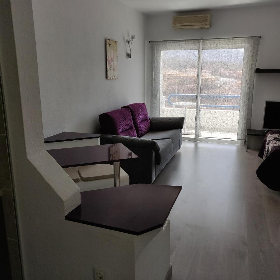Apartament Studio Anna - Playa Paraiso Tenerife Costa Adeje  Zewnętrze zdjęcie
