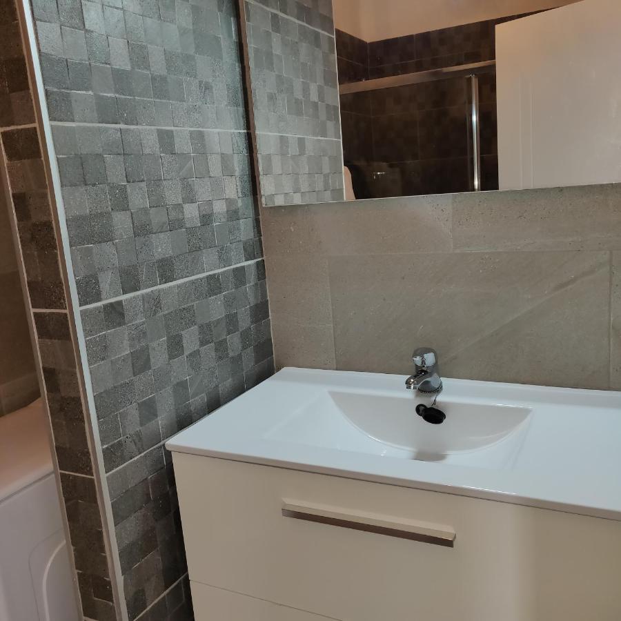 Apartament Studio Anna - Playa Paraiso Tenerife Costa Adeje  Zewnętrze zdjęcie