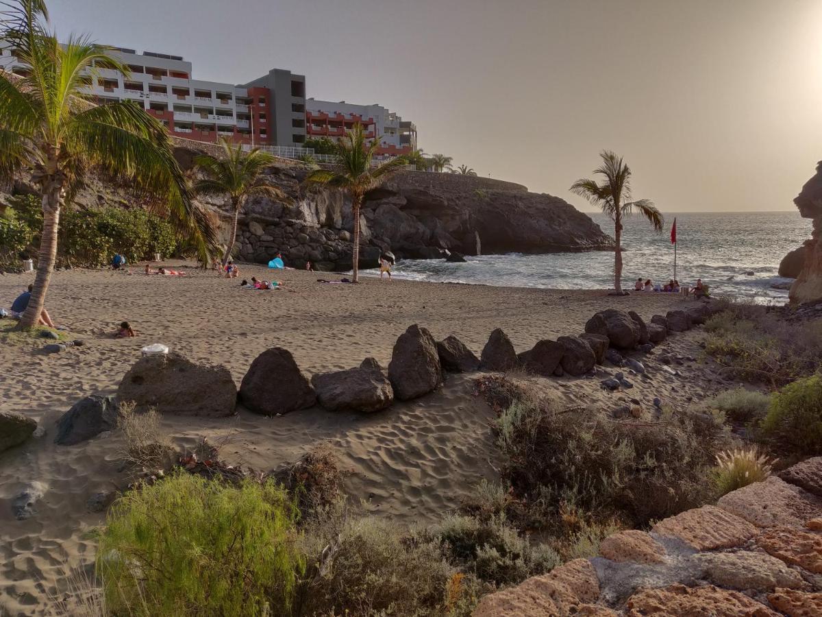 Apartament Studio Anna - Playa Paraiso Tenerife Costa Adeje  Zewnętrze zdjęcie