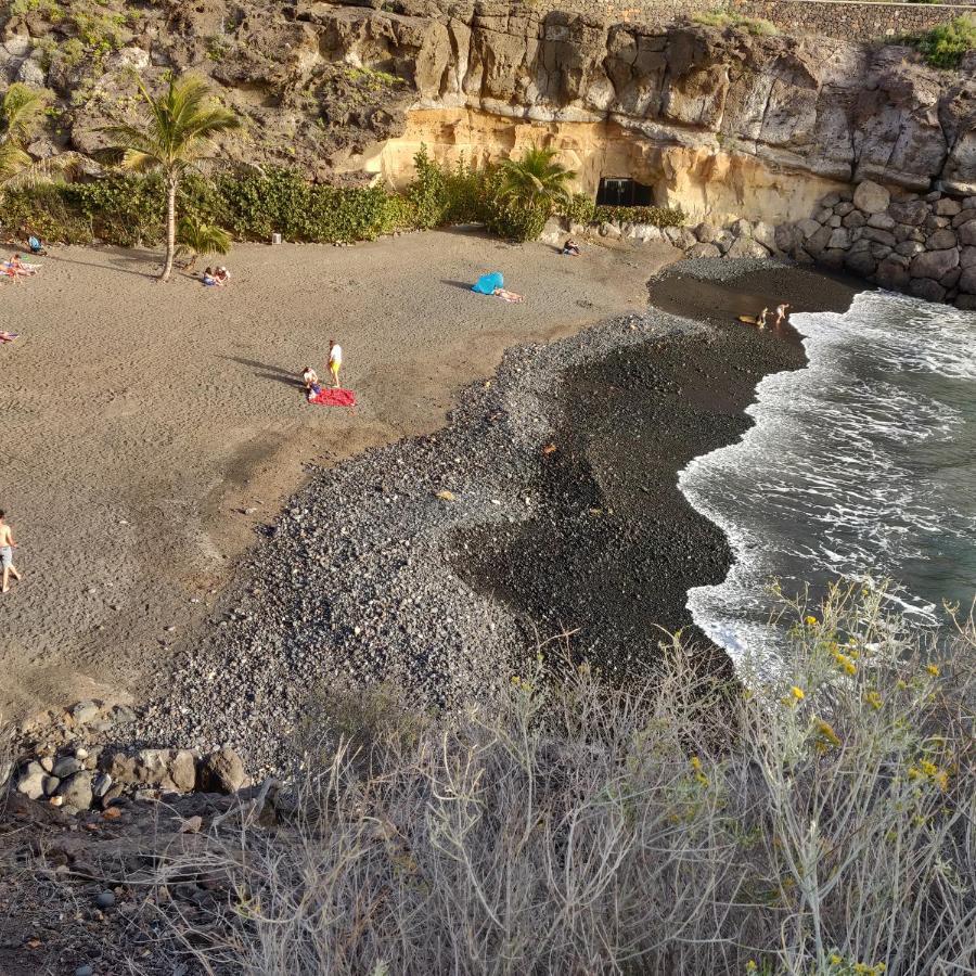 Apartament Studio Anna - Playa Paraiso Tenerife Costa Adeje  Zewnętrze zdjęcie